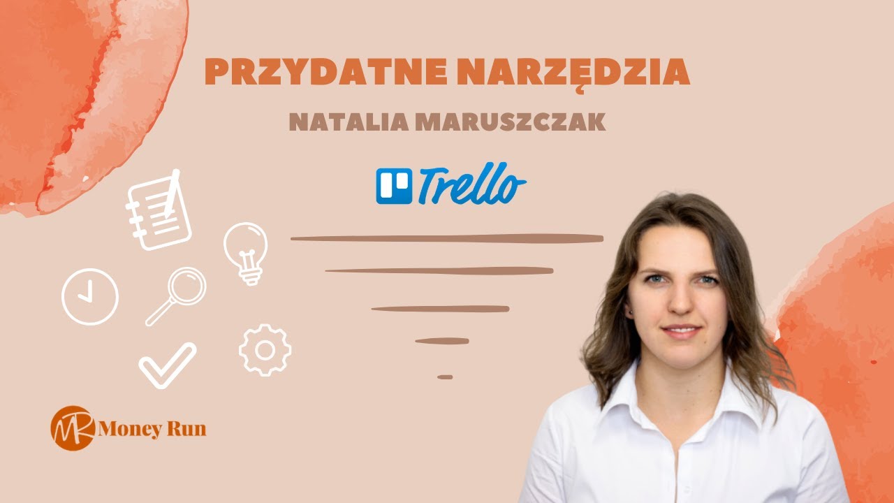 Trello - narzędzie do planowania i zarządzania