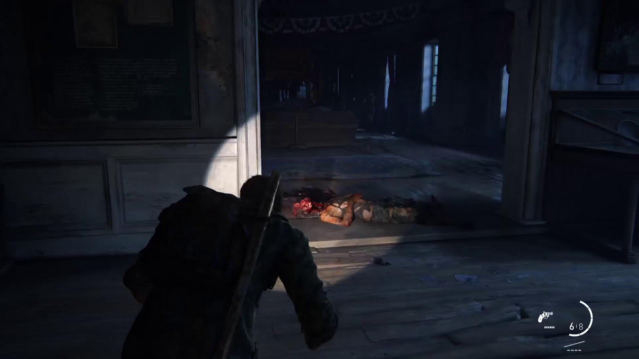 The Last of Us - PS5