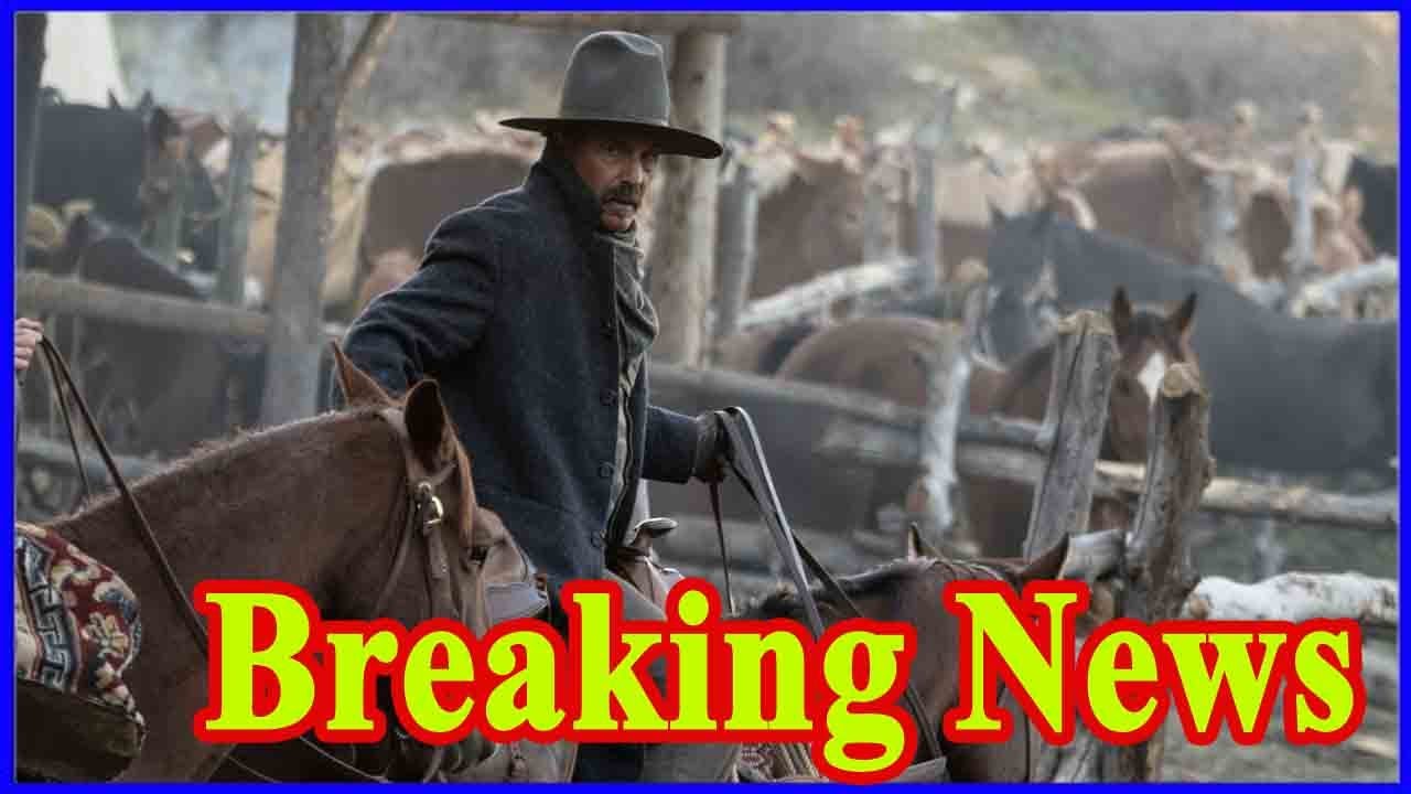 Kevin Costner's Horizon saga: The uncertain future of the 4-part western epic
