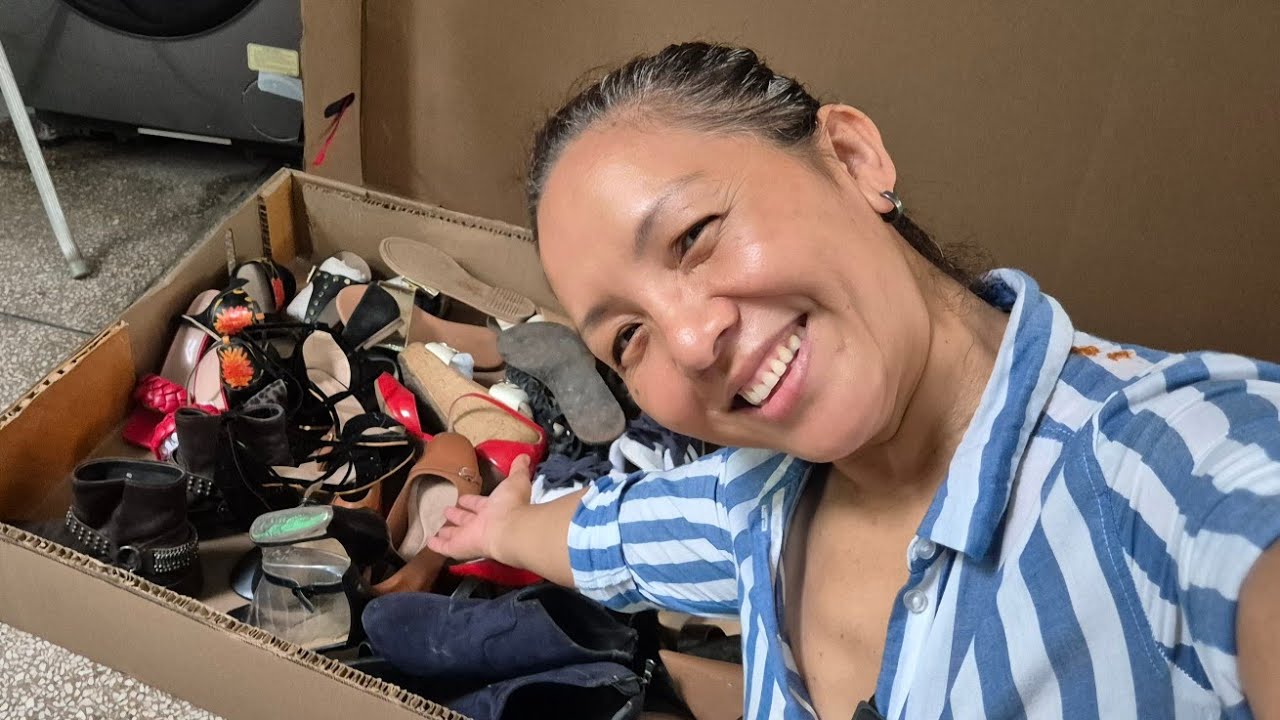 Touring My EPIC Shoe Collection! 😱👀 SneakerHead Heaven 👟🔥