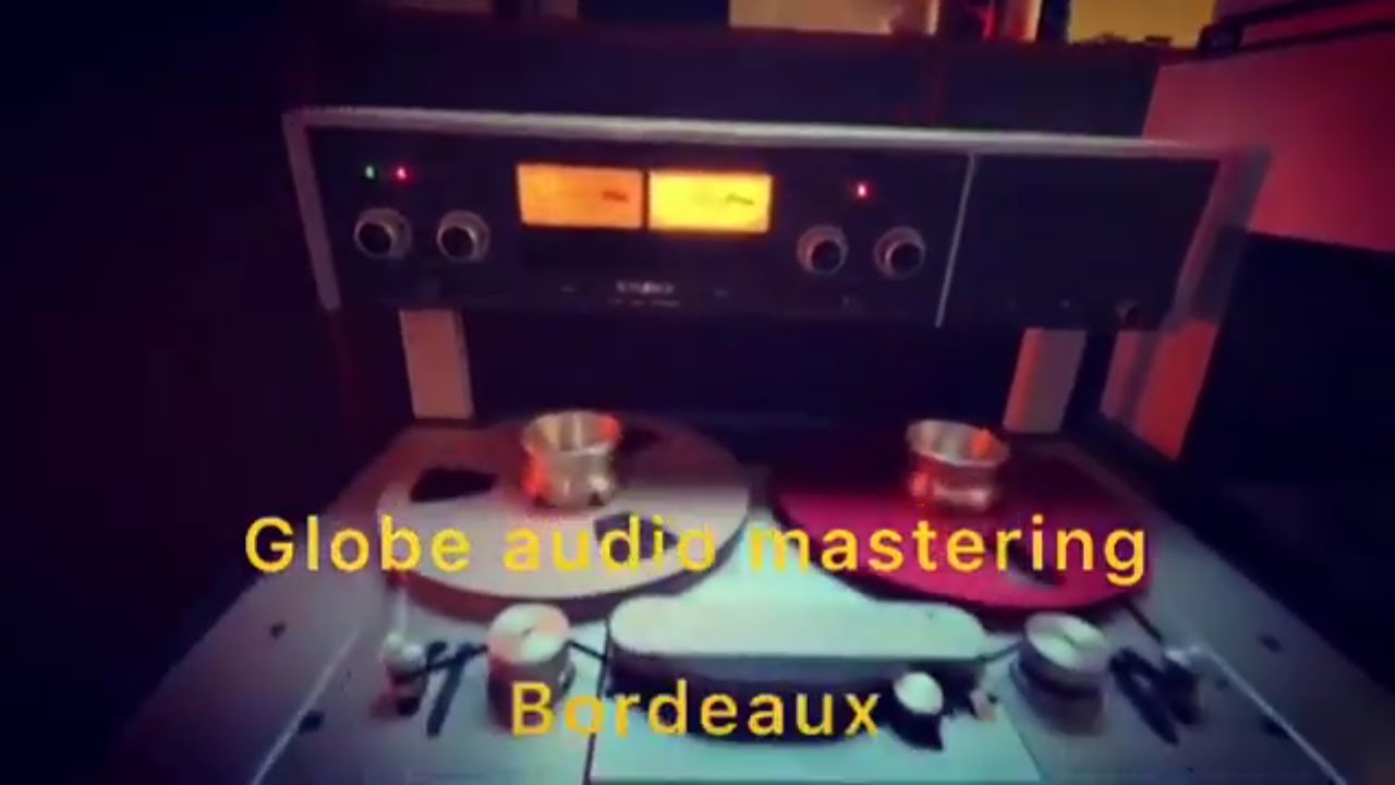 60s SUNSHINE POP: The Mastering of SUNSHINE POP