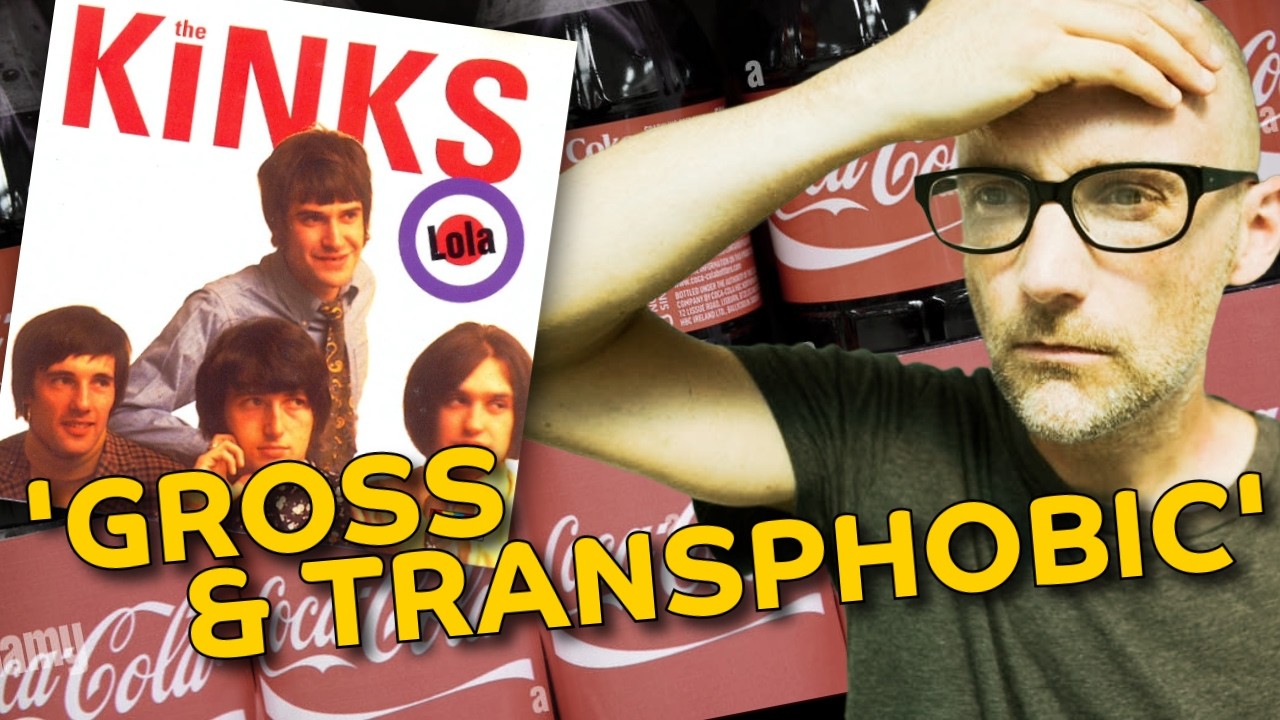 THE TEN MOST FAMOUS TRANSPHOBIC SONGS RANKED | Are they transphobic? Let's find out!