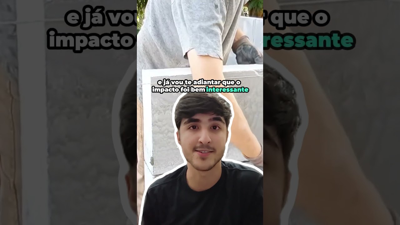 Voc&ecirc; pode estar jogando dinheiro fora! Bloco celular na constru&ccedil;&atilde;o funciona? #engenhariacivil #obra