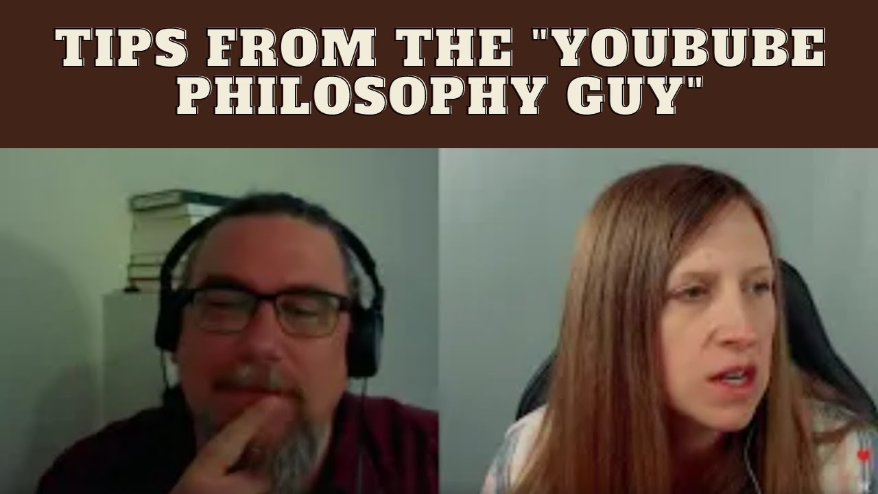 The Best Philosophy Books For Beginners: A Conversation with Greg Sadler
