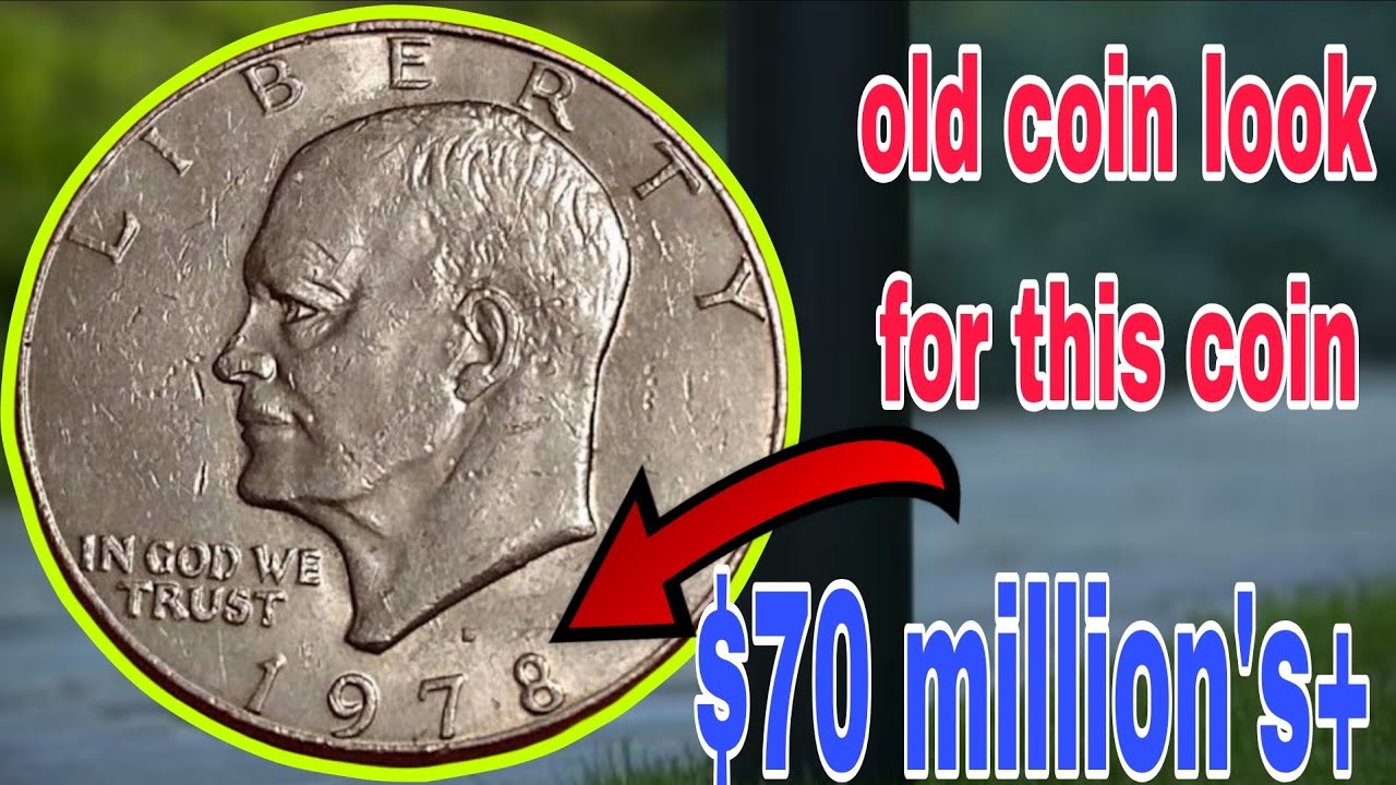 💰 1978 USA One Dollar Coin Value &ndash; Rare Liberty Dollar Worth Thousands!