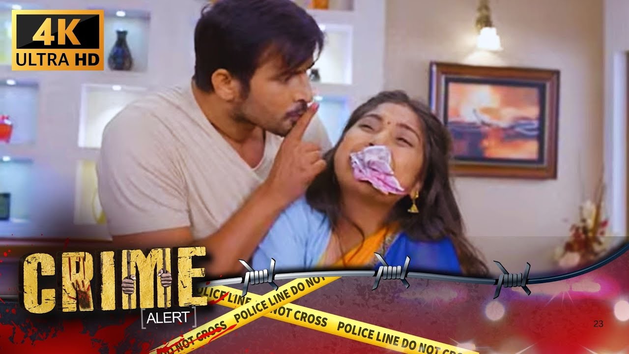 Crime Alert | घर में सिर्फ एक मर्द? धमकी! | Full Episode | Dangal 2 #crimestory #dangaltv