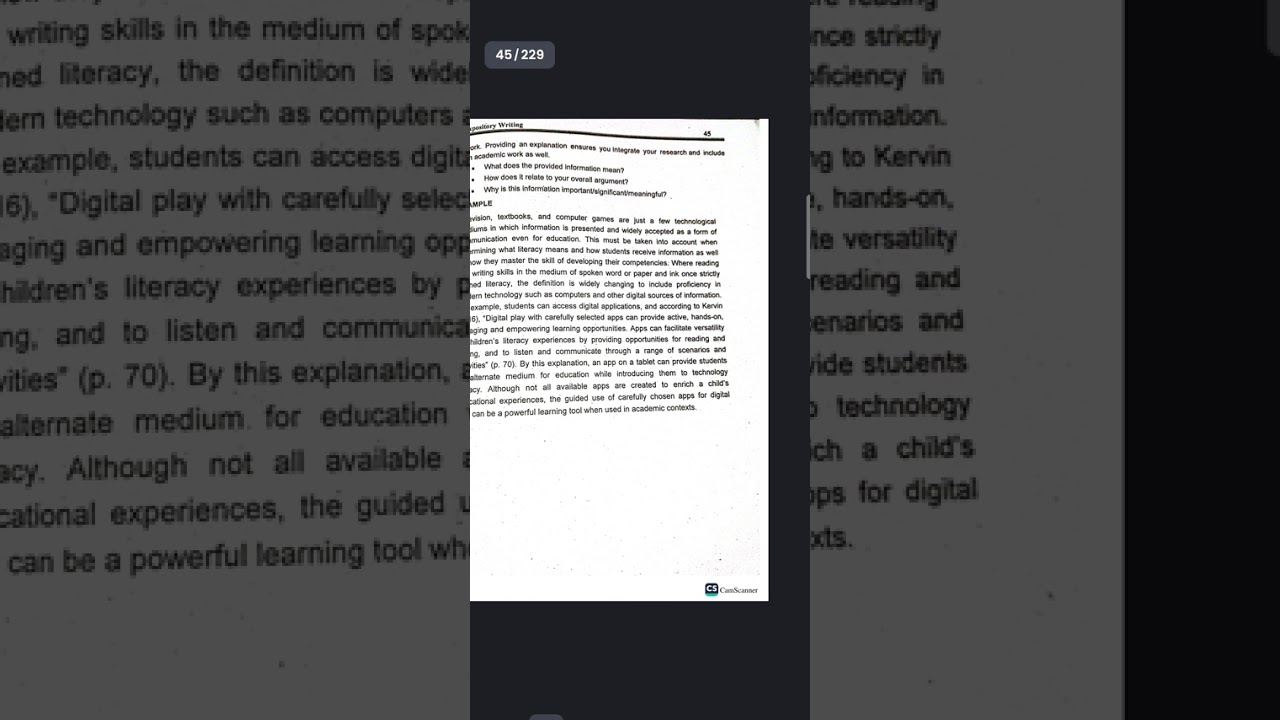2. Expository Writing (Complete Book)