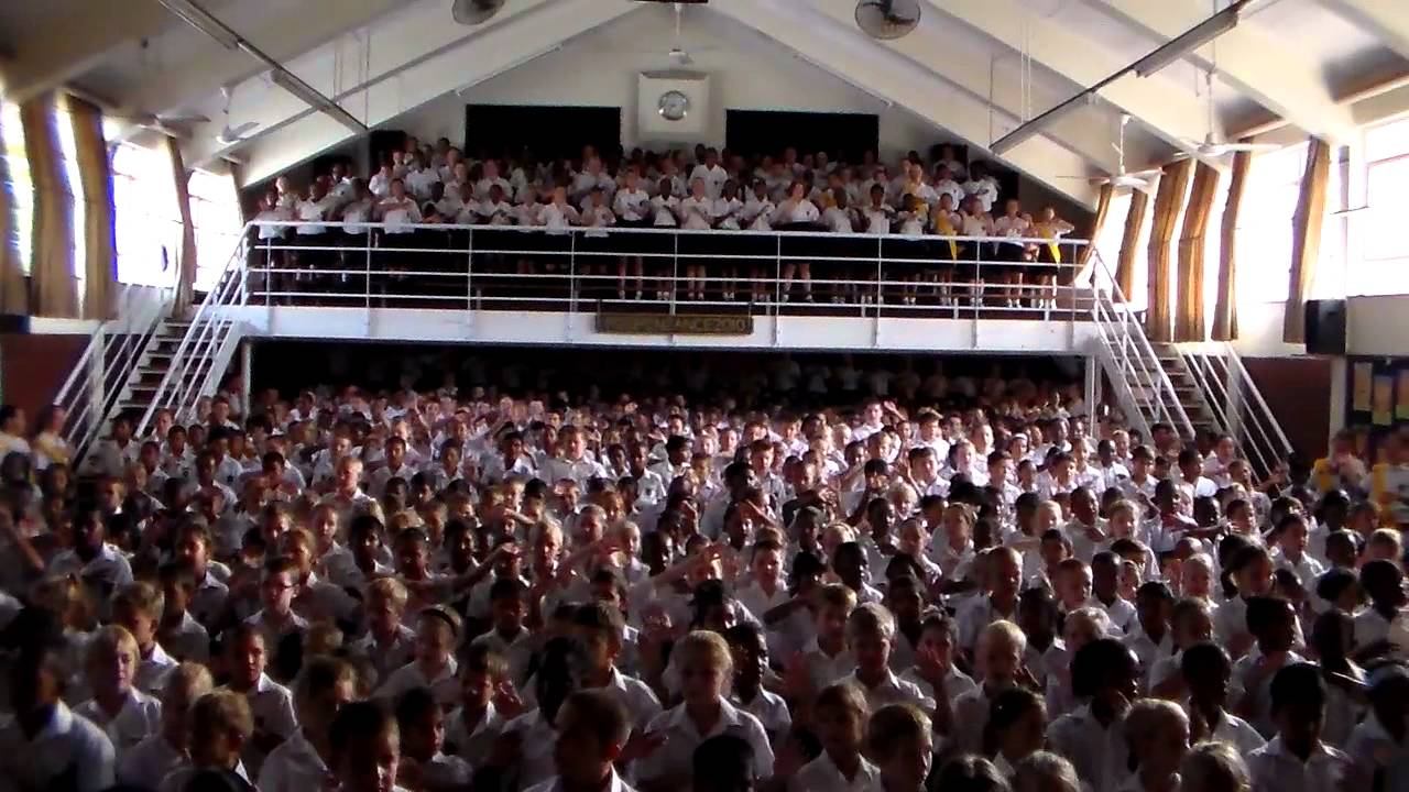 Penzance Assembly Be Bold