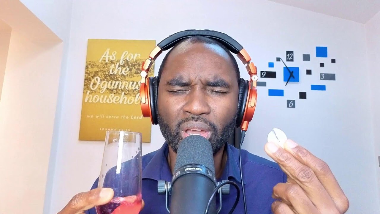 RCUK THE MORNING ALTAR 03/03/2026 | [Pst James Ogunnusi]