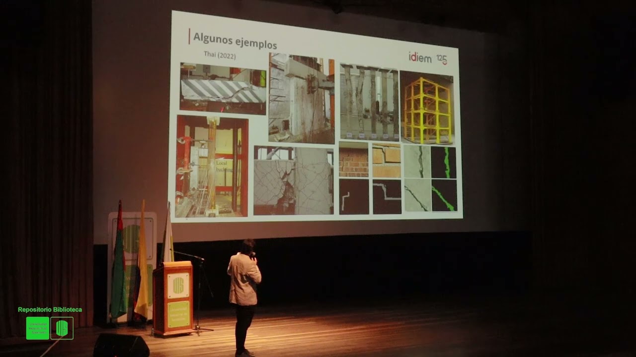 Uso de inteligencia artificial en la estructuración de edificios