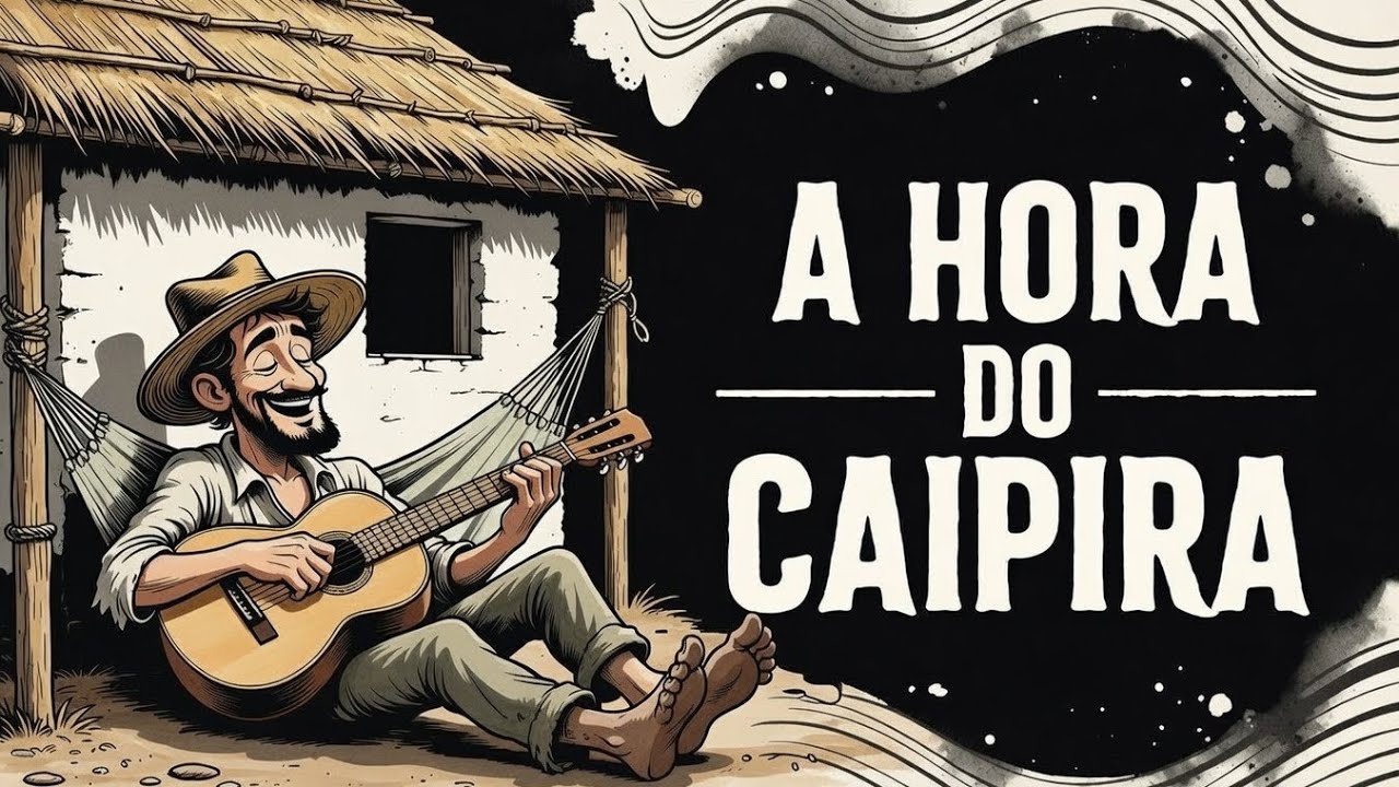 A HORA DO CAIPIRA | Terça-feira | Web Rádio Elite Sertaneja #sertanejo #sertanejoraiz #modadeviola 