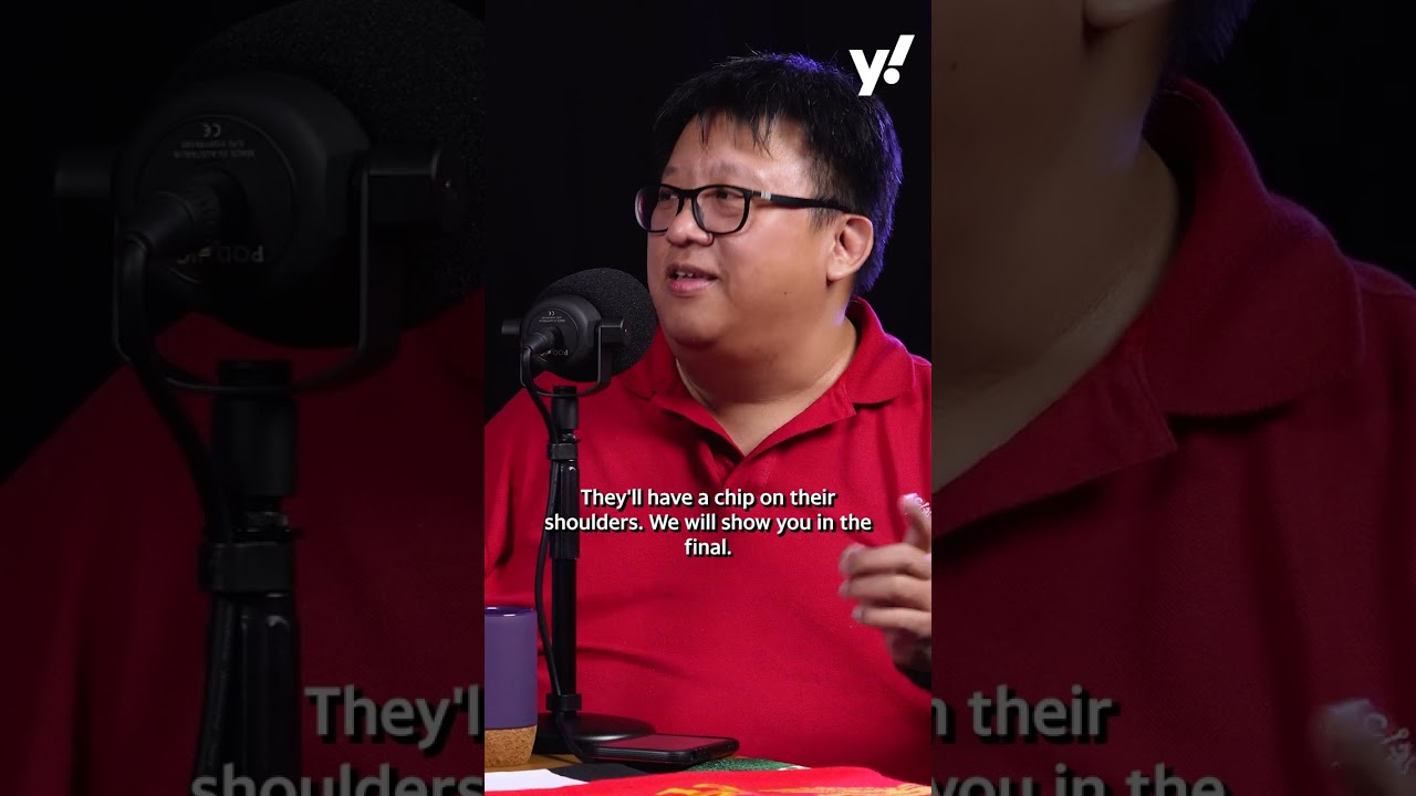 Italian clubs are at their best when they have a chip on their shoulders 