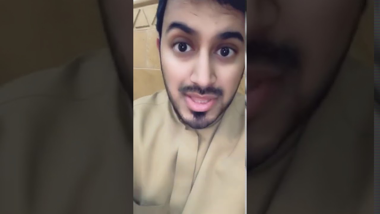 #رووفي | فتاة كلما تقدموا لخطبتها يمنعهم الجن !!
