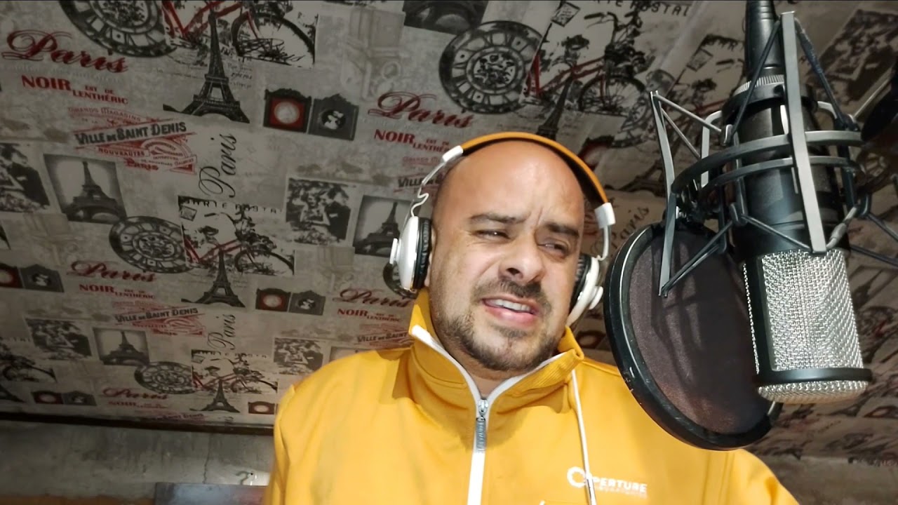 Oscar Lazcano Solo Por Ti (Video Oficial)