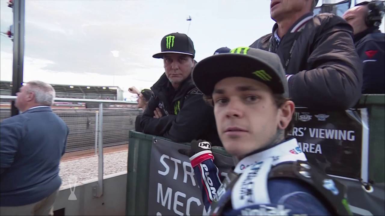 Monster Energy FIM Speedway World Cup Final Highlights