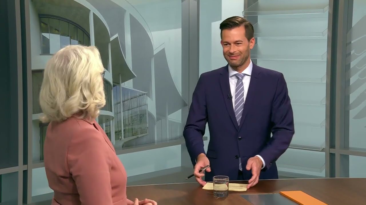 Kirsten Kappert-Gonther: Cannabis wird ab 1. April 2024 legal