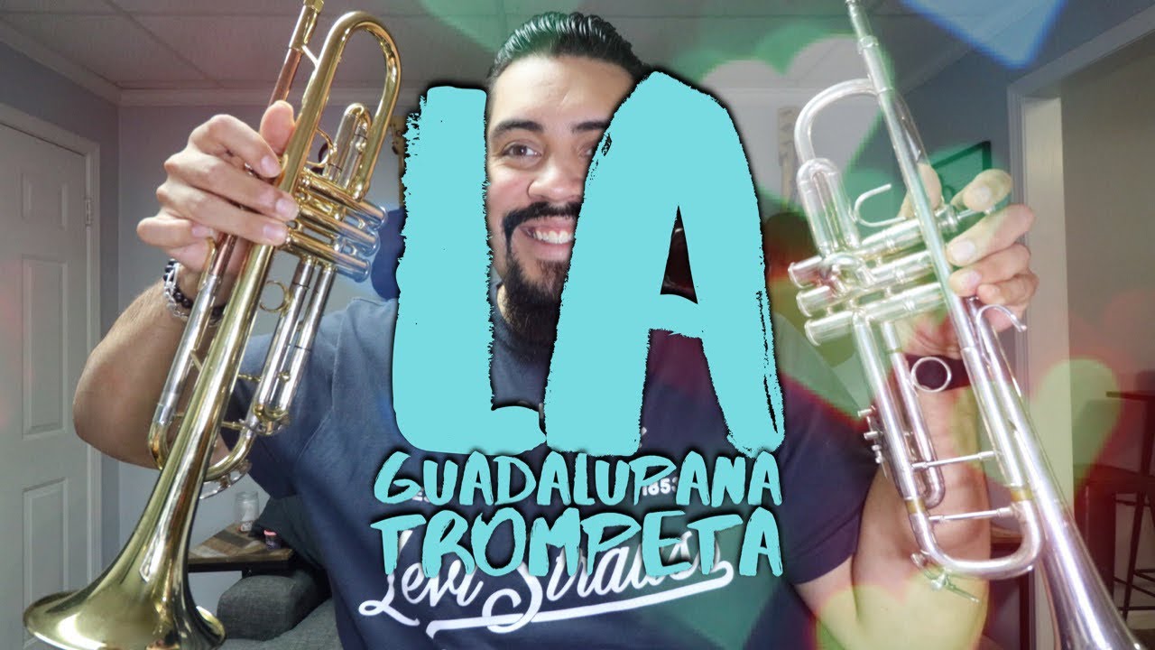 ‘La Guadalupana’ Trompeta Tutorial