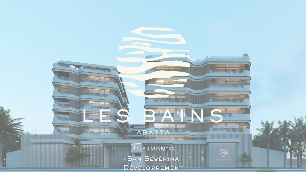 Les Bains Abatta