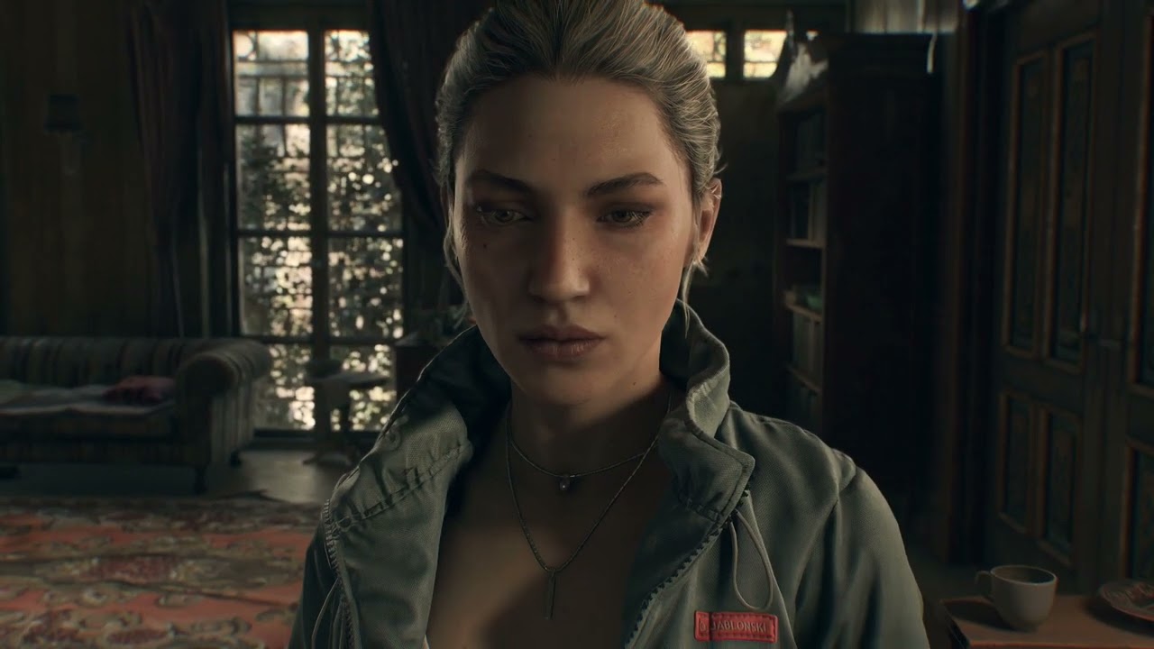 Dying Light The Beast 4K # 003 Ich stolper doch so über ne Legendäre Waffe