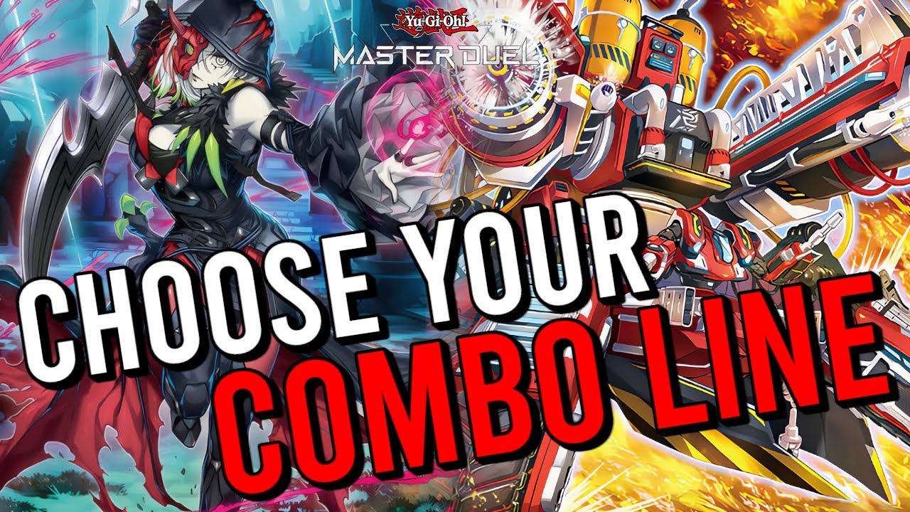 CHOOSE YOUR COMBO LINE WITH RESCUE-ACE DIABELLSTAR