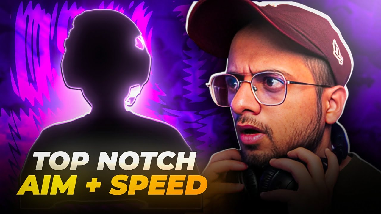 You Can’t Beat Speed + Aim Like This 🌍⚡