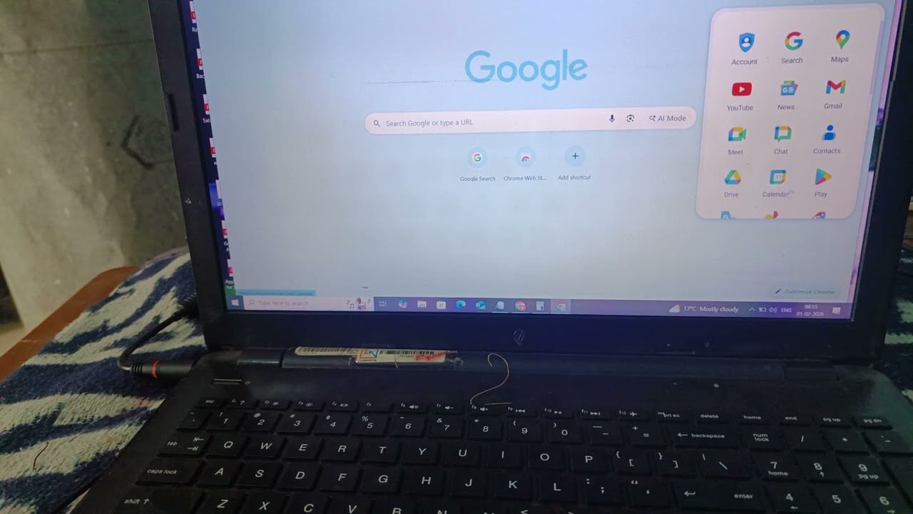 Ham Apne Google Chrome se Play Store open kar sakte hain aur koi problem ho to aap commentmein batae