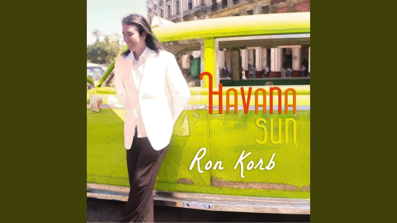 Havana Sun (feat. Hilario Duran)