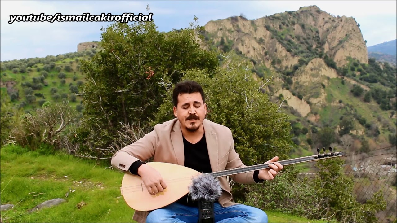 Bir İncecik Duman Tüter - İsmail Çakır
