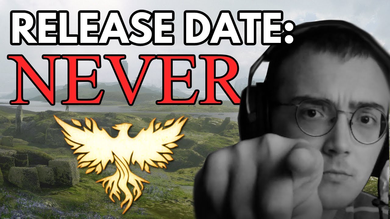 Brutally Honest ASHES OF CREATION Alpha 2 REVIEW and Release Date Prediction