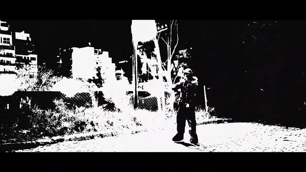 Enzocerobulto x Blagh Typebeat | @rezoskills