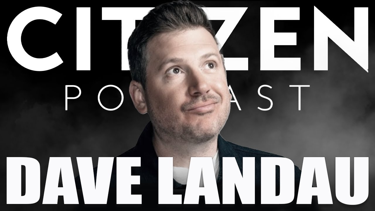 194 | Dave Landau