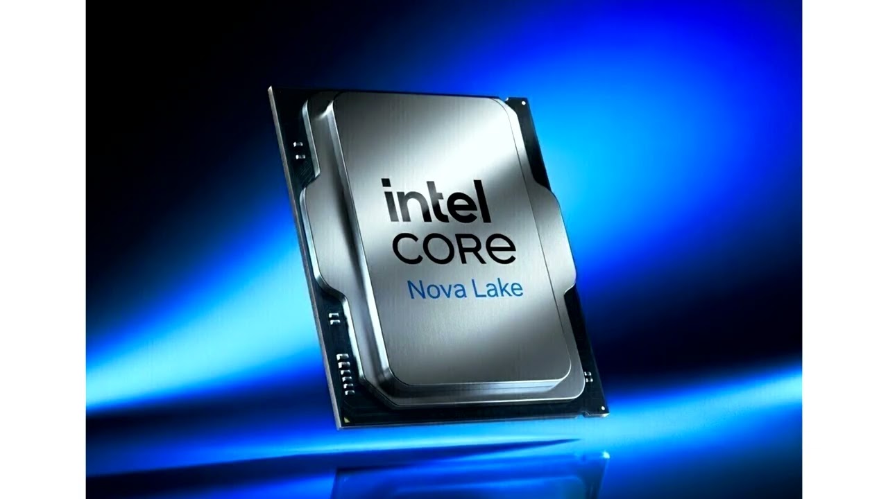 HWiNFO v8 42 Update Brings Better Intel Nova Lake Processor Support
