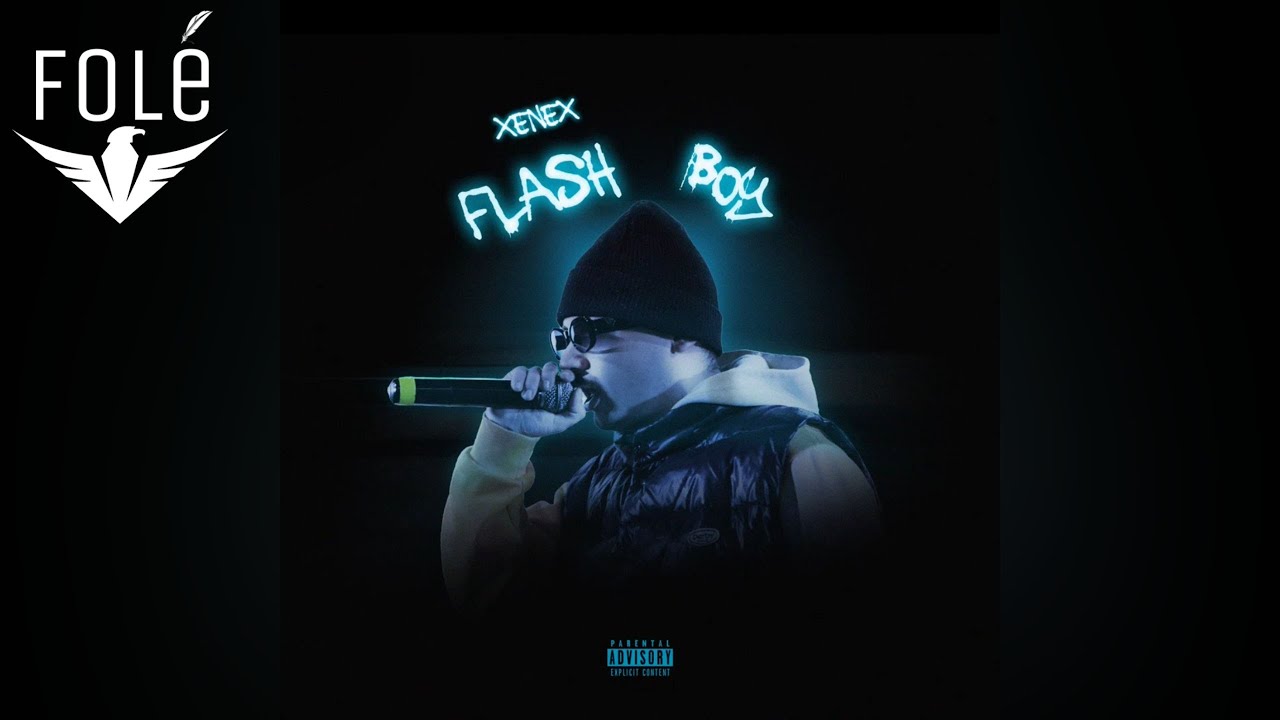 Xenex - FLASHBOY (Prod.Caany)
