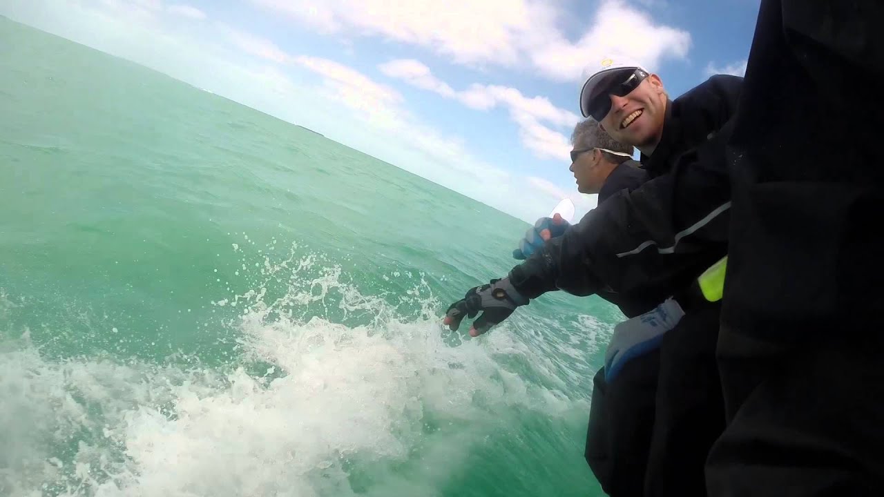Quantum Key West 2014 - Delta Melges 32