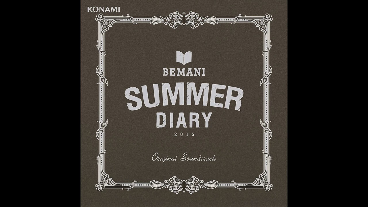 Hommarju - Sounds Of Summer