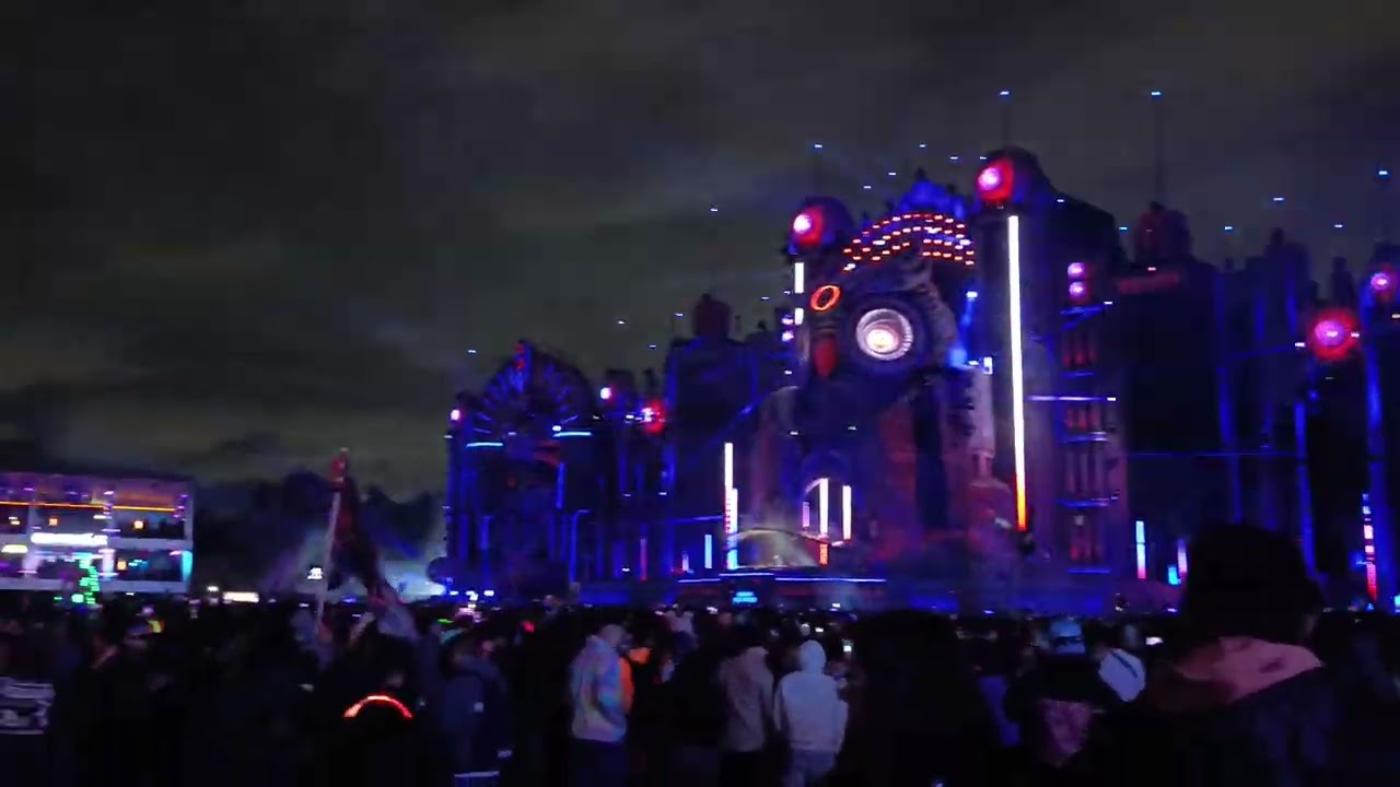 EDC MÉXICO 2026. KEVIN DE VRIES 