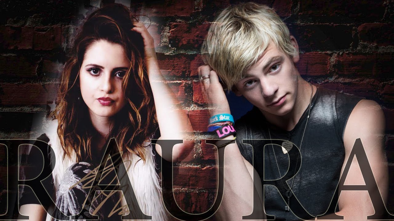 Ross&Laura/RAURA