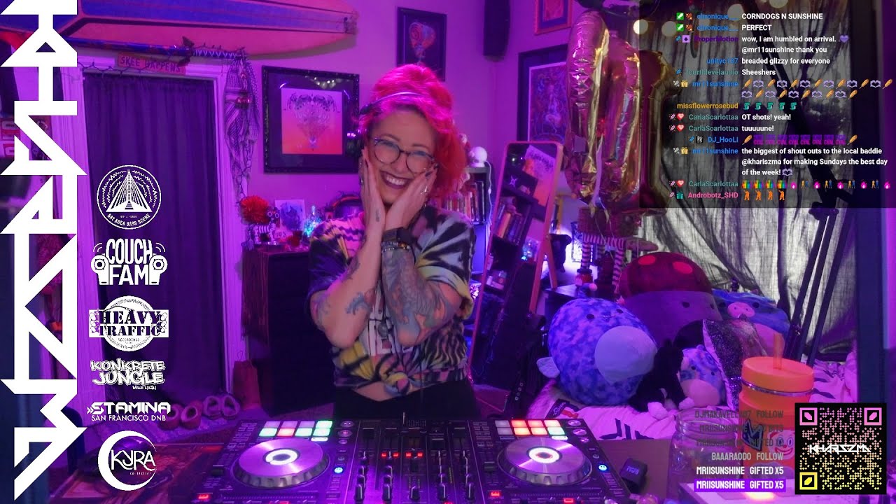 Liquid Soul Sunday 104  - 3+ Hours of Liquid DNB // January 18th 2026