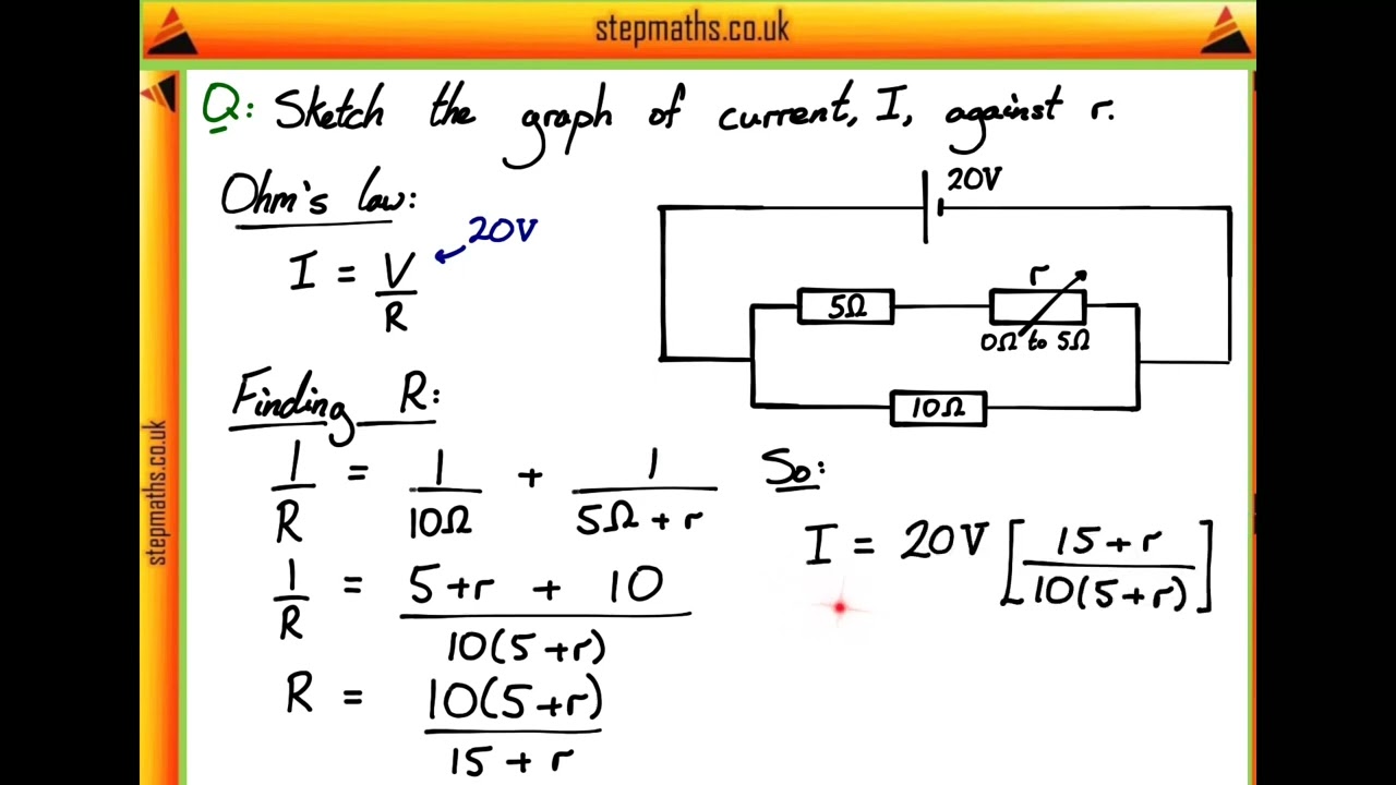 IMAT 2011 Q73 - Phys - Circuits.mov