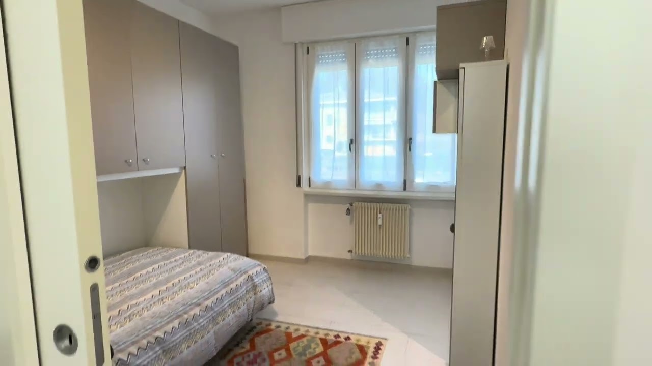1003-3671 - VARESE - APPARTAMENTO