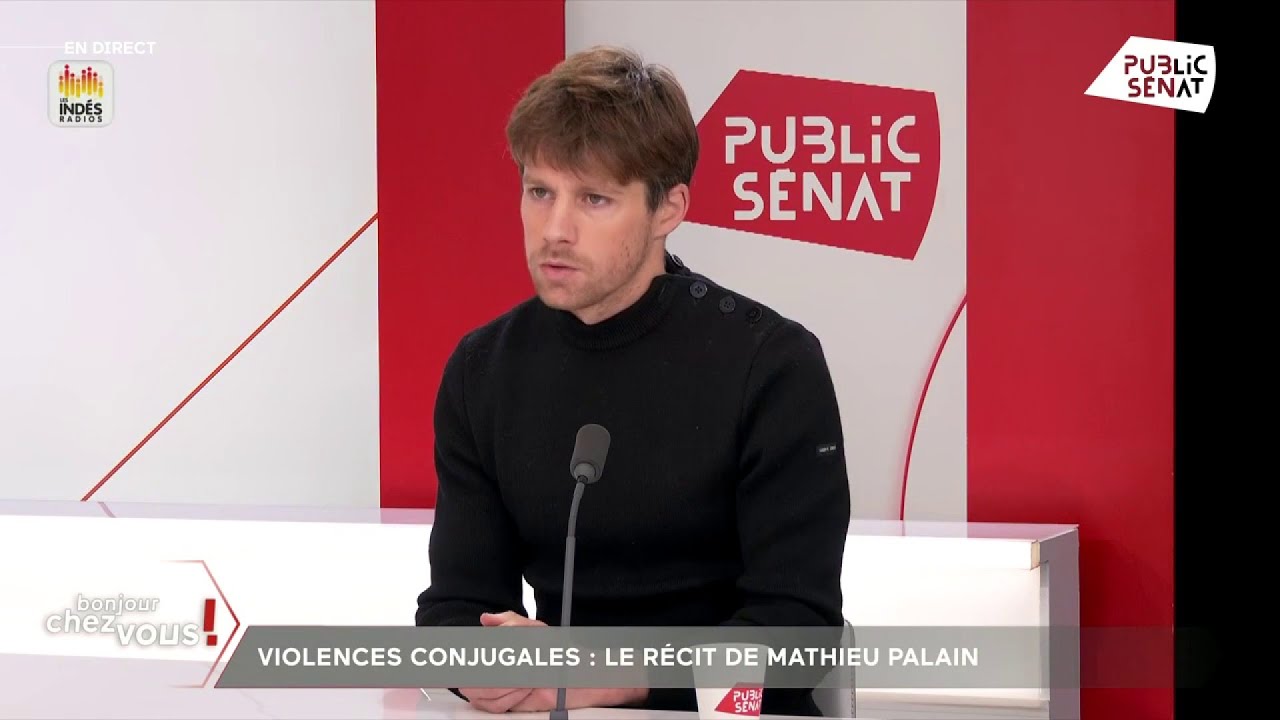 Violences conjugales : 
