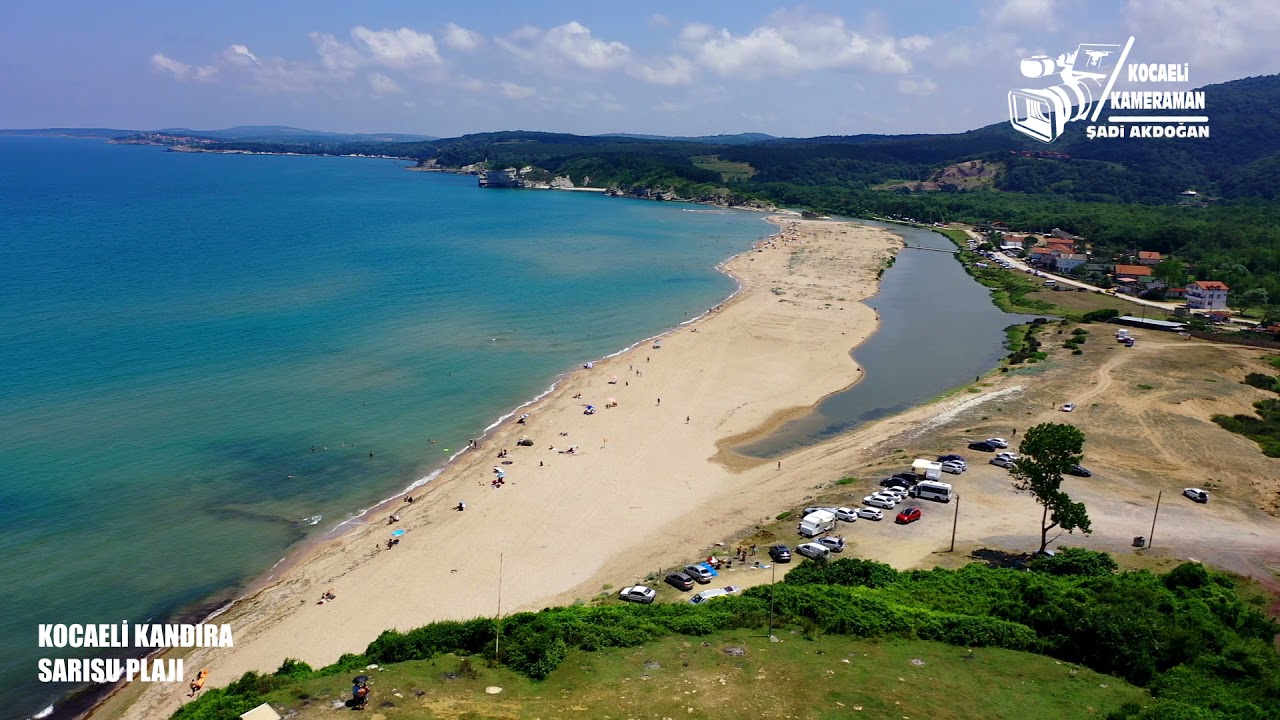 Kocaeli Kandıra Sarısu #Sarısu