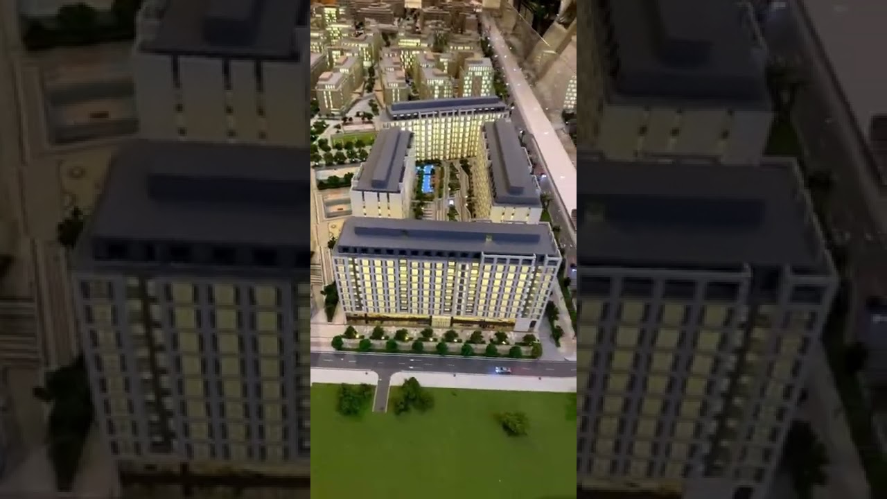 مشروع الممشى الشارقة تغطية جاسم الهنداسي