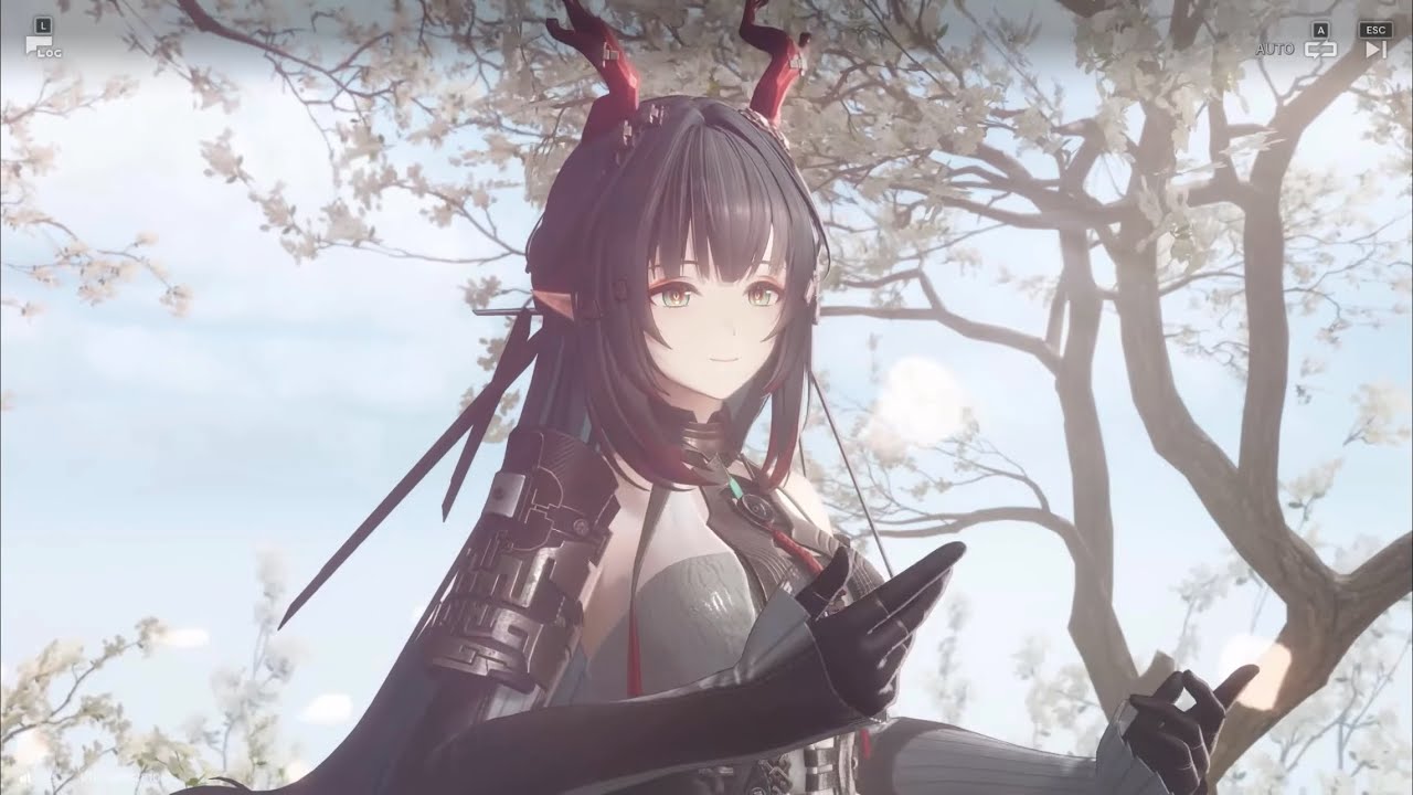 #30 プレイ動画【アークナイツエンドフィールド 】