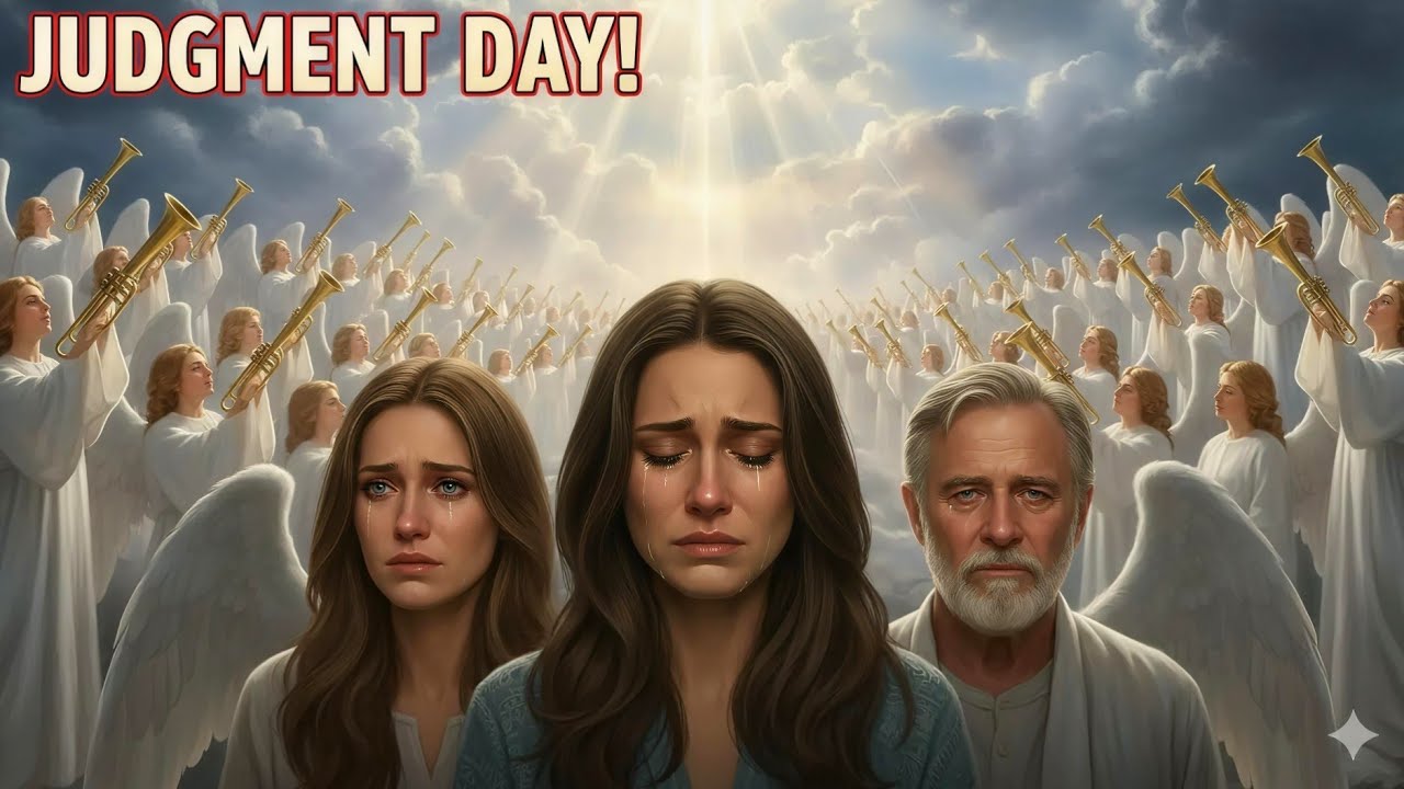 On JUDGEMENT DAY  ‼️ The SIN Of  Spiritual Pride Was Brought To Book 