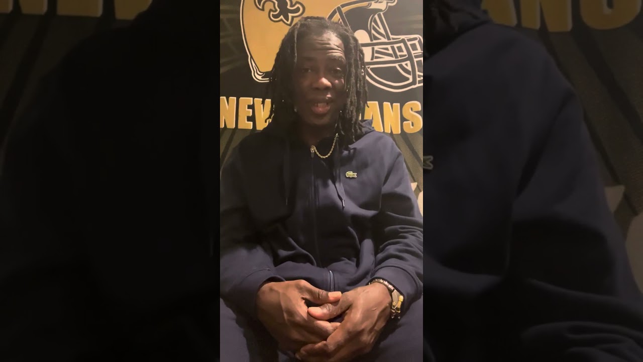 Rippa/Skipp out da Melph:Speaks about when him and “Gangsta” came face to face in the club
