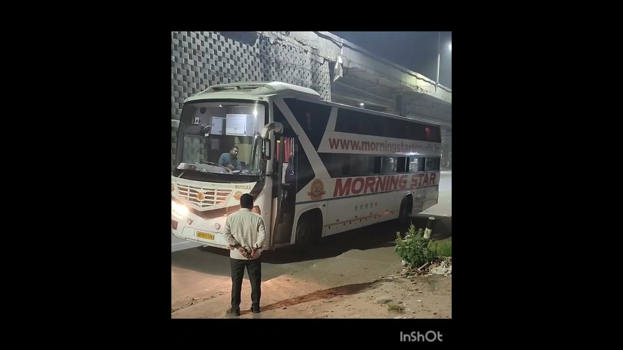 @Morning Star Travels.. ✨