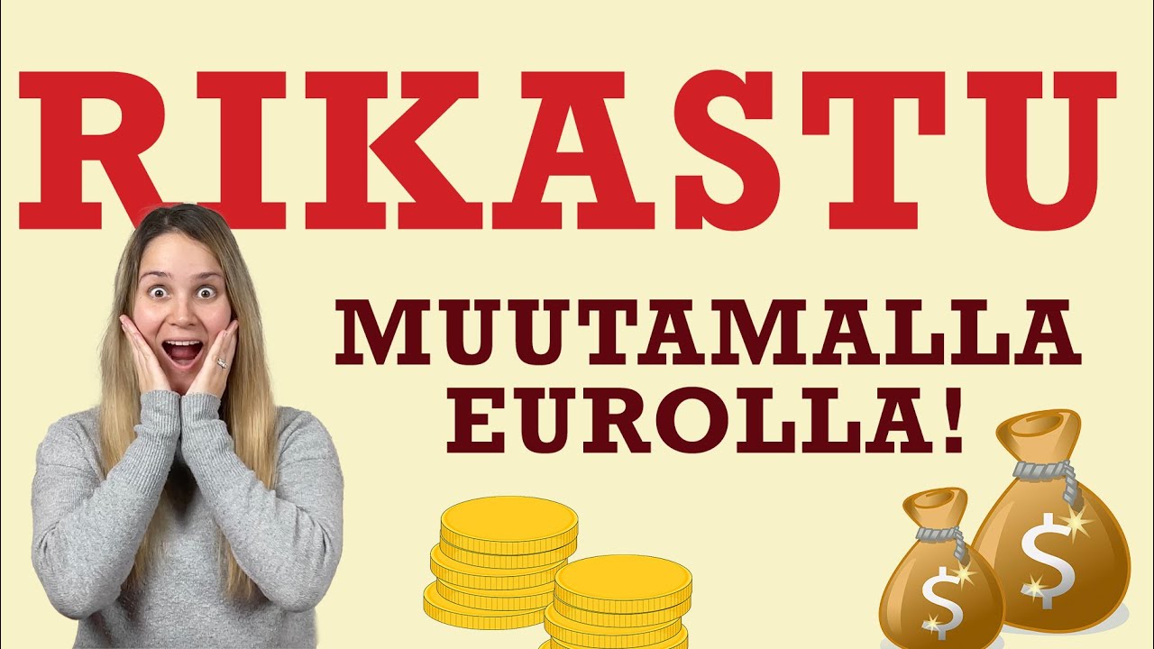 Puolen miljoonan varallisuuteen 3.33 eurolla päivässä? Näin toimii korkoa korolle ilmiö!