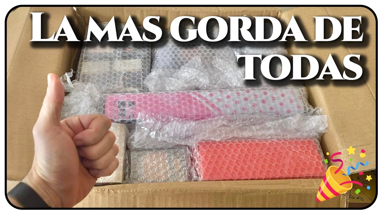 LA MAS GORDA DE TODAS, Amén. (1/2) SUBBED