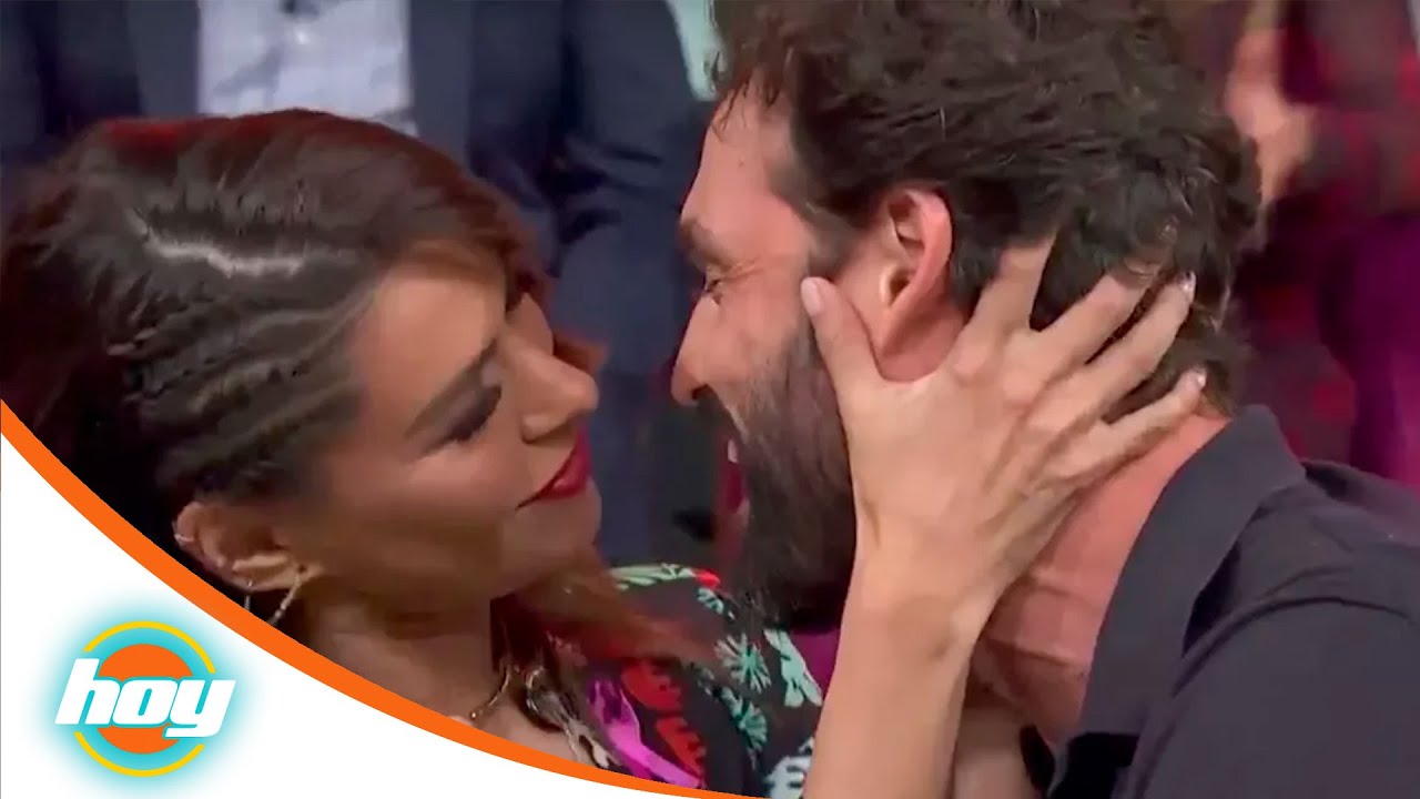 Galilea e Iván Sánchez a la cama en 'Verdad o reto' | Hoy